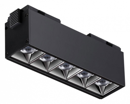 Фото Накладной светильник Novotech Kit 358523