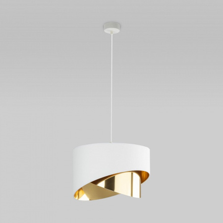 Фото Подвесной светильник TK Lighting Grant White 4820 Grant White