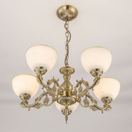 Фото Подвесная люстра Citilux Адриана CL405253