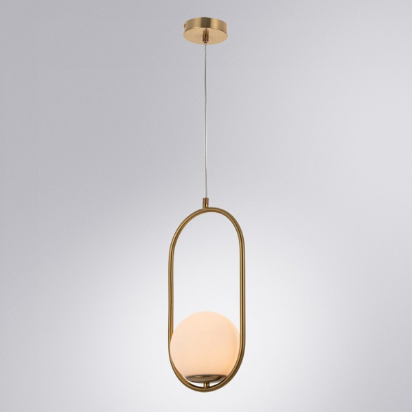 Фото Подвесной светильник Arte Lamp Matisse A7745SP-1AB