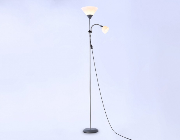 Открыть Торшер с подсветкой Ambrella Light TR TR97626 Фото Торшер с подсветкой Ambrella Light TR TR97626