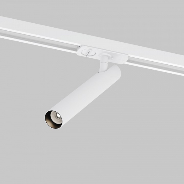 Фото Светильник на штанге Maytoni Focus T TR141-1-6W3K-M-W