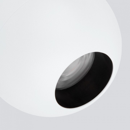Открыть Спот Elektrostandard Ball a053734 Фото Спот Elektrostandard Ball a053734