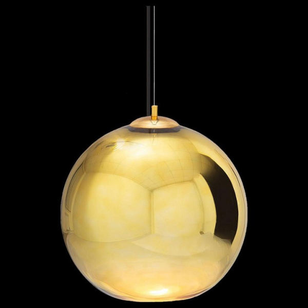 Фото Подвесной светильник Loft it Copper Shade LOFT2024-D