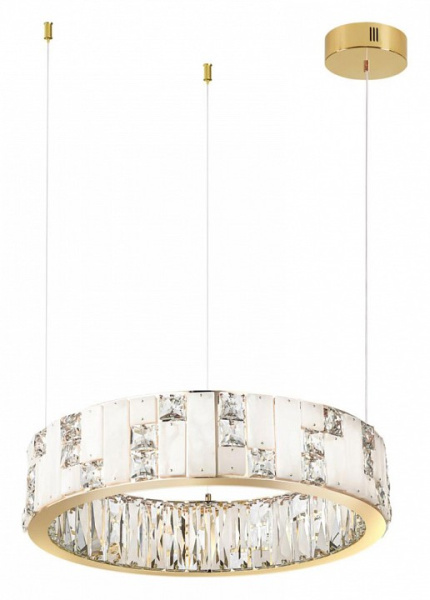 Фото Подвесной светильник Odeon Light Crossa 5072/60L