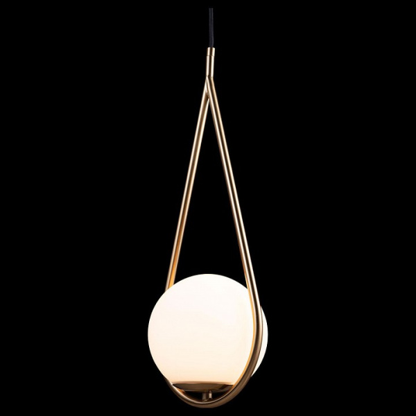 Открыть Подвесной светильник Loft it Glob LOFT2599-A Фото Подвесной светильник Loft it Glob LOFT2599-A