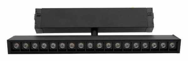 Фото Светильник на штанге Aployt Magnetic track 220 APL.0202.00.18