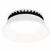 Встраиваемый светильник Ambrella Light DCR DCR510 Встраиваемый светильник Ambrella Light DCR DCR510