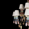 Открыть Подвесная люстра Loft it Grace 10203/12+8 Mult Фото Подвесная люстра Loft it Grace 10203/12+8 Mult