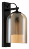 Бра Indigo Coffee 11013/1W Amber Бра Indigo Coffee 11013/1W Amber