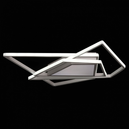 Фото Накладной светильник DeMarkt Эдгар 408013001