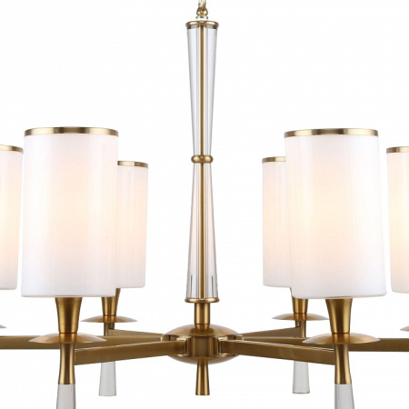 Фото Подвесная люстра Stilfort Leader 1047/05/06P