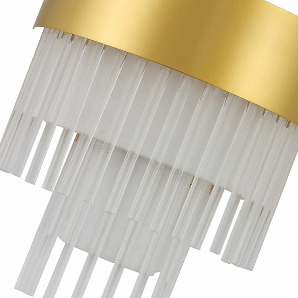 Фото Накладной светильник ST-Luce Aversa SL1352.201.01