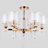 Открыть Подвесная люстра Ambrella Light TR TR4535 Фото Подвесная люстра Ambrella Light TR TR4535