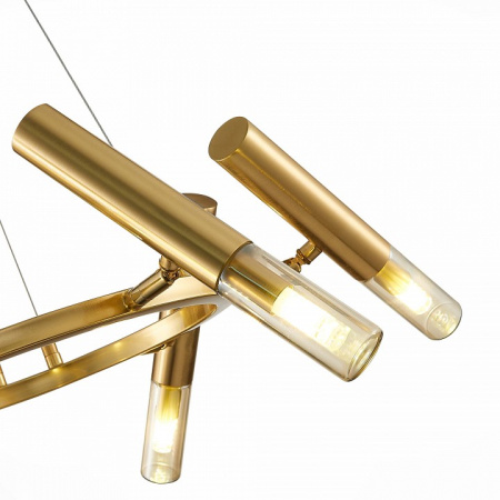 Фото Подвесная люстра ST-Luce Eclip SL1236.203.06