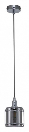Фото Подвесной светильник Escada Midland 10188/1S Chrome
