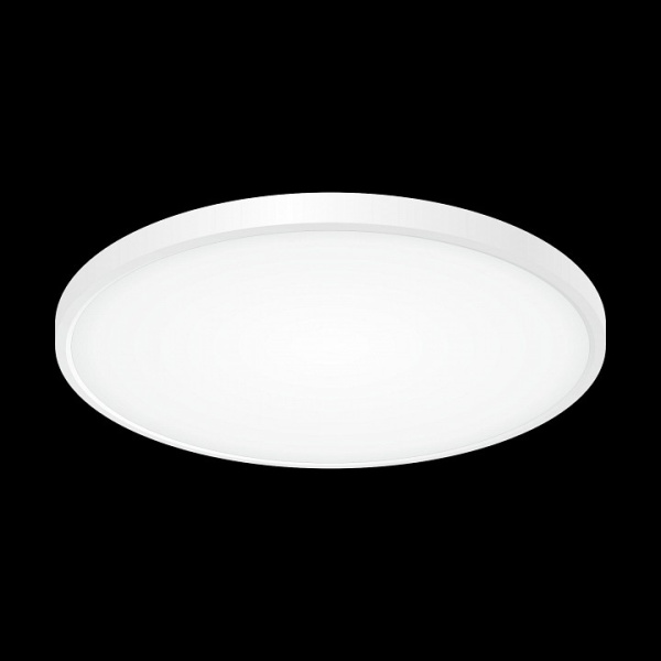 Фото Накладной светильник Citilux Бейсик CL738400V