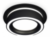 Встраиваемый светильник Ambrella Light XC XC8051018 Встраиваемый светильник Ambrella Light XC XC8051018