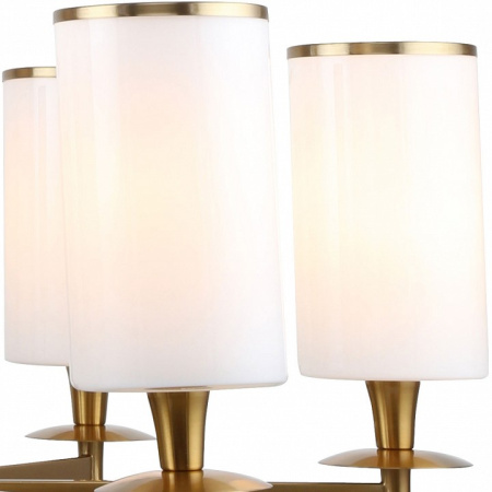 Фото Подвесная люстра Stilfort Leader 1047/05/06P