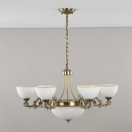 Фото Подвесная люстра Citilux Адриана CL405293