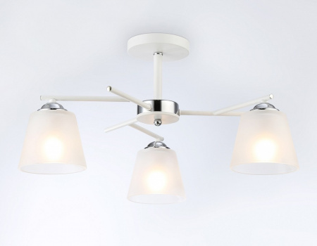 Открыть Светильник на штанге Ambrella Light TR TR303202 Фото Светильник на штанге Ambrella Light TR TR303202