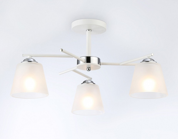 Открыть Светильник на штанге Ambrella Light TR TR303202 Фото Светильник на штанге Ambrella Light TR TR303202