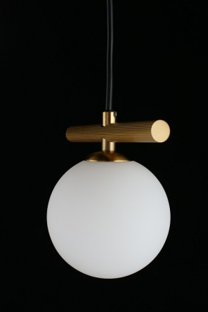 Фото Подвесная люстра Aployt Penelopa APL.643.03.06