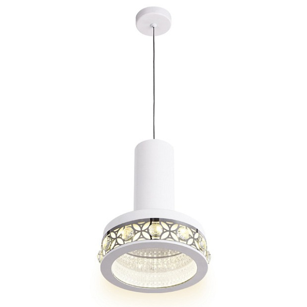 Открыть Подвесной светильник Ambrella Light FA FA9488 Фото Подвесной светильник Ambrella Light FA FA9488