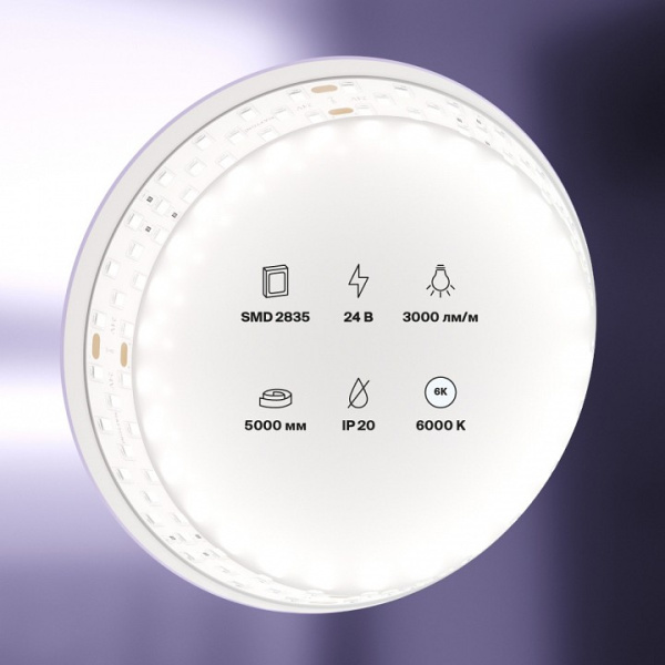 Фото Лента светодиодная Maytoni Led strip 20033