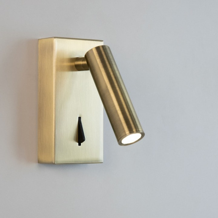 Фото Бра Citilux Декарт CL704353