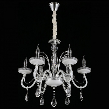 Фото Подвесная люстра Aployt Emmanuel APL.628.03.06