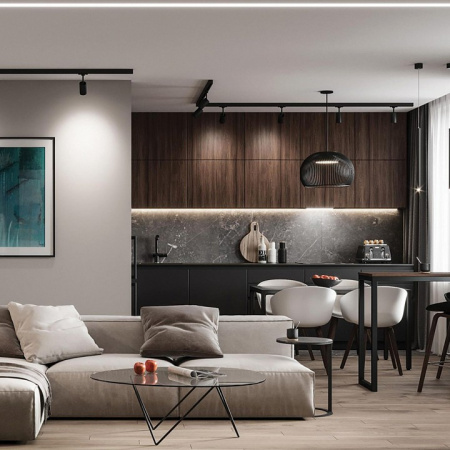 Фото Светильник на штанге Feron AL1600 48939