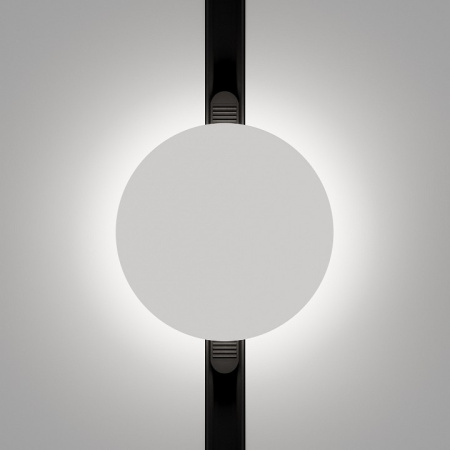 Фото Накладной светильник Maytoni Relax TR107-2-5W4K-W