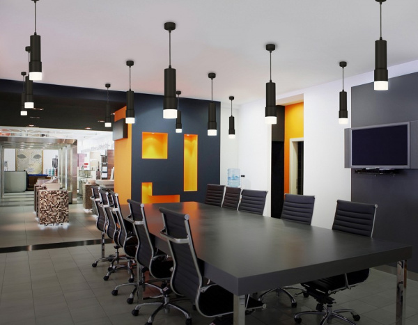 Открыть Подвесной светильник Ambrella Light XP XP7402020 Фото Подвесной светильник Ambrella Light XP XP7402020