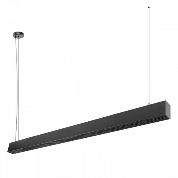 Фото Подвесной светильник Loft it Vim 10318/C Black