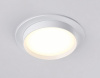 Открыть Встраиваемый светильник Ambrella Light TN TN5225 Фото Встраиваемый светильник Ambrella Light TN TN5225