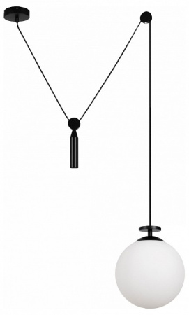 Фото Подвесной светильник Freya Impulse FR5221PL-01B