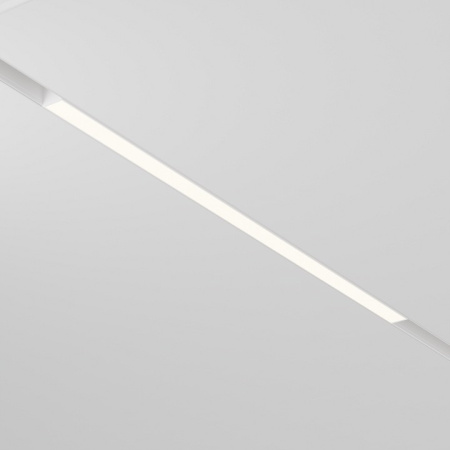 Фото Встраиваемый светильник Maytoni Basis TR030-2-24W3K-W