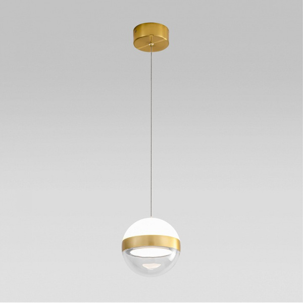 Фото Подвесной светильник Odeon Light Roni 5036/9L