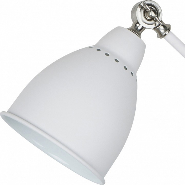 Фото Бра Arte Lamp Braccio A2054AP-1WH