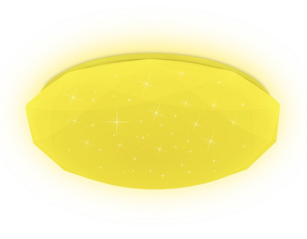 Фото Накладной светильник Ambrella Light FF FF418