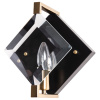 Бра Divinare Elliot 7304/04 AP-1 Бра Divinare Elliot 7304/04 AP-1