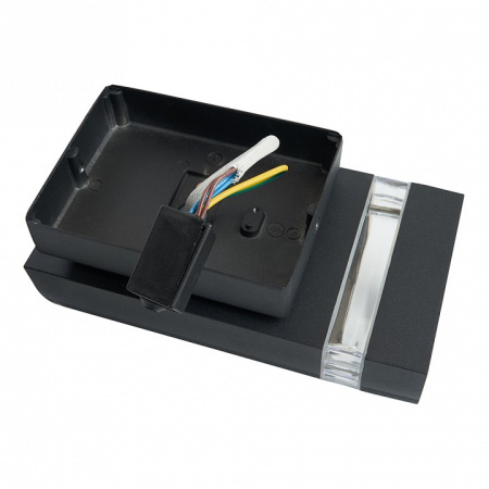 Фото Накладной светильник Feron Сеул 48317