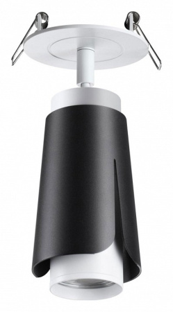 Открыть Спот Novotech Tulip 370832 Фото Спот Novotech Tulip 370832