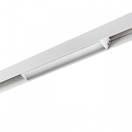 Фото Встраиваемый светильник Novotech Flum 358613