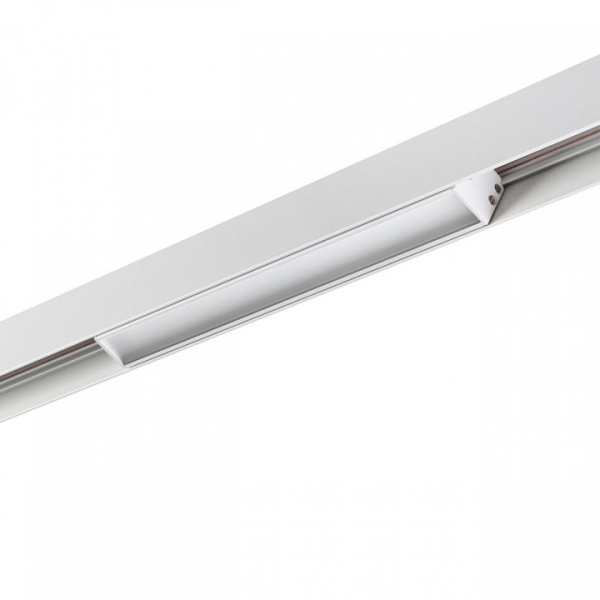 Фото Встраиваемый светильник Novotech Flum 358613