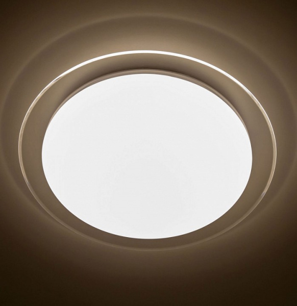 Фото Накладной светильник Citilux Спутник CL734330G