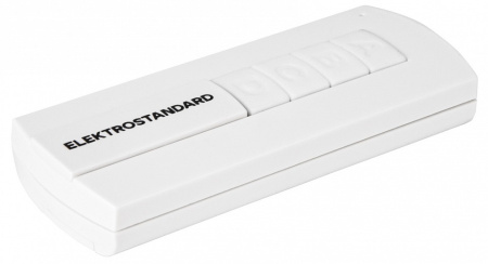 Открыть Контроллер с пультом ДУ Elektrostandard 16003 a056815 Фото Контроллер с пультом ДУ Elektrostandard 16003 a056815