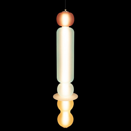 Фото Подвесной светильник Loft it Lollipop 10239P/E