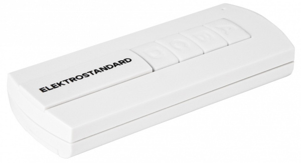 Фото Контроллер с пультом ДУ Elektrostandard 16003 a056815